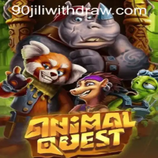 Discover the Enchanting World of AnimalQuest: A Journey Like No Other