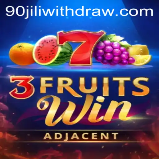 Discover the Exciting World of 3FruitsWin and 90jili