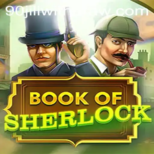 Exploring the Mysteries of BookOfSherlock: An Innovative Gaming Experience
