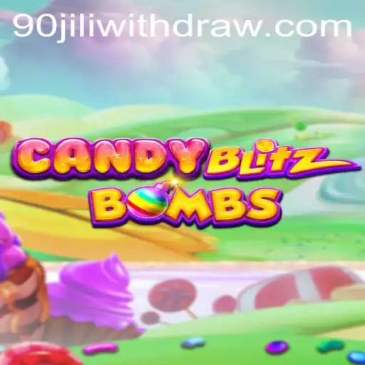 Exploring the Exciting World of CandyBlitzBombs: The Next Big Thing in Gaming