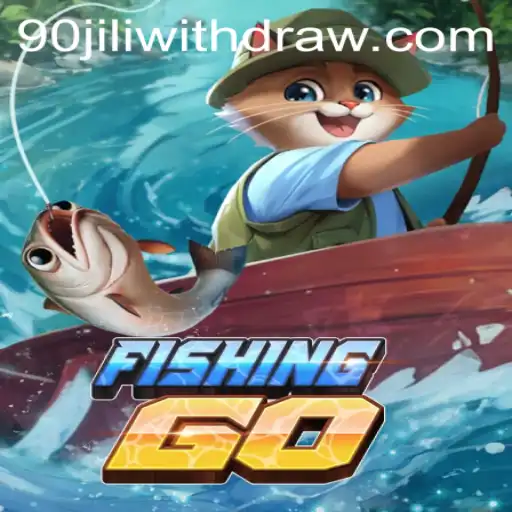 FishingGO: The Ultimate Angling Adventure