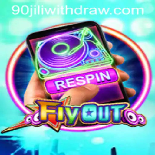 FlyOut: The Thrilling New Gaming Experience by 90jili