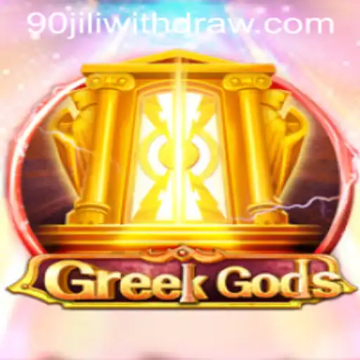 GreekGods Unveiled: Exploring the Mythological Adventure