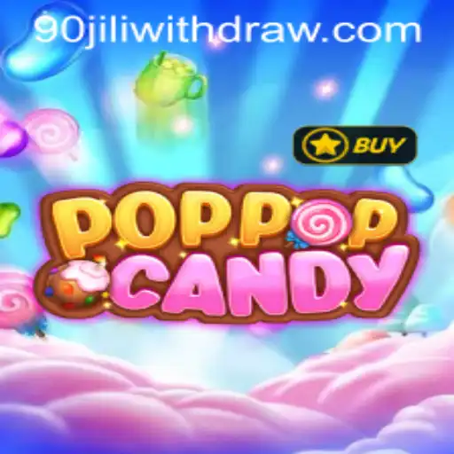 Exploring the Vibrant World of POPPOPCANDY: An In-Depth Guide