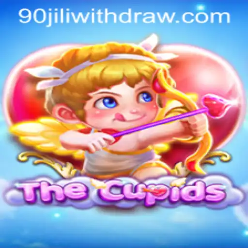TheCupids: An Interactive Experience in the World of 90jili