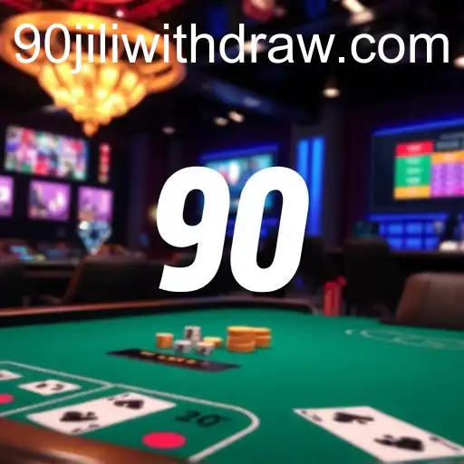 The Thriving World of Live Casinos and the Impact of 90jili
