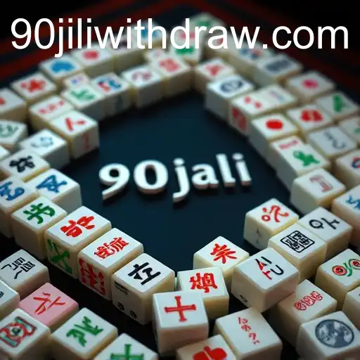 The Art and Science of Mahjong: Unveiling the Mysteries of 90jili