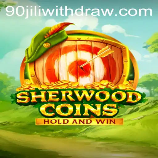 Discover the Enchanting World of SherwoodCoins: An Intricate Adventure into Digital Realms