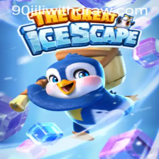 Unveiling the Thrills of TheGreatIcescape: A Deep Dive into the Chilling Adventure with 90jili